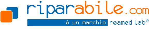 Riparabile